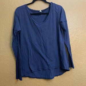 Lululemon Long Sleeve
